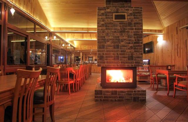 Ayder Doga Resort