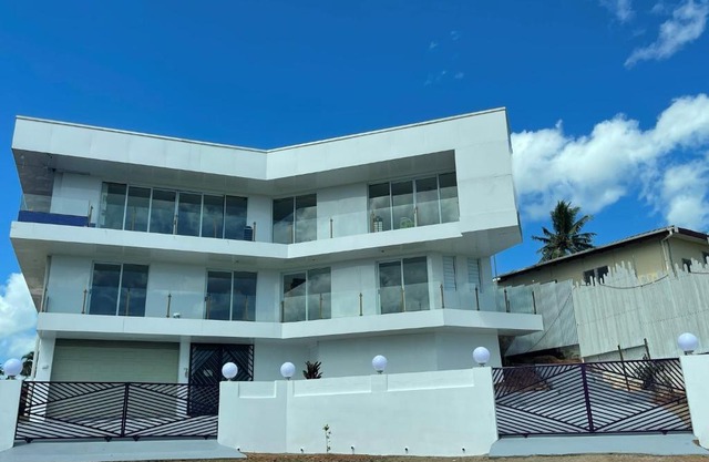 AYDIZ APARTMENTS
