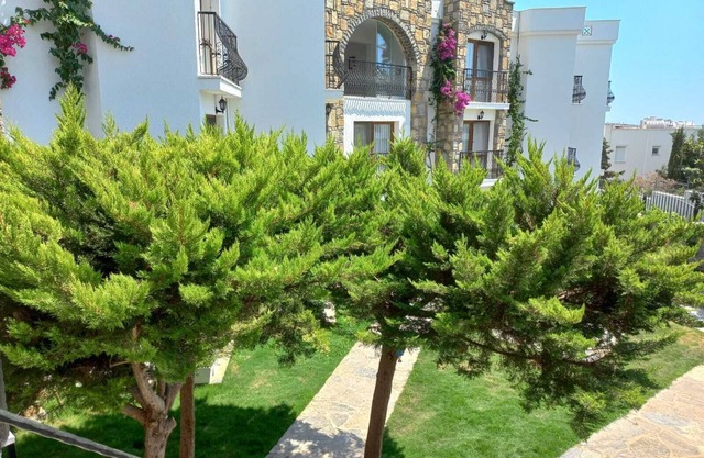 Ayhan Suite Hotel