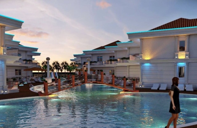Ayra Family Club Hotel