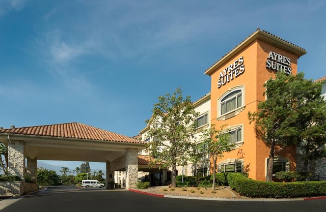 Ayres Suites Ontario at the Mills Mall - Rancho Cucamonga