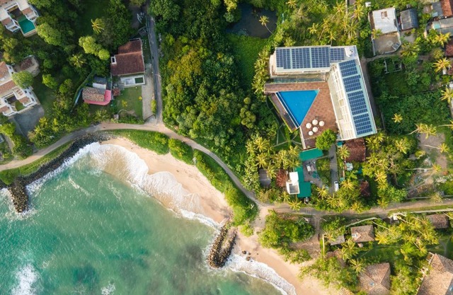 Ayurvie Weligama - Ayurvedic Retreat by Thema Collection