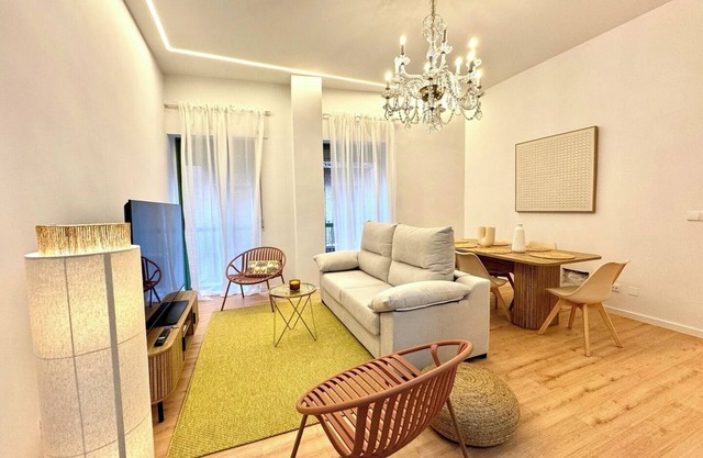 Azahar Homes (Murcia City Center)