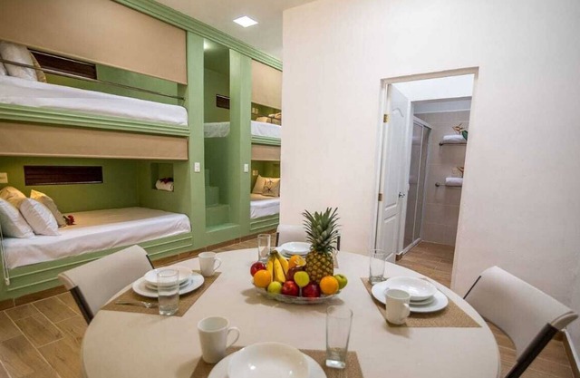 AZCAPRI® Villa Boutique & Spa -4 Double Beds- NEW!