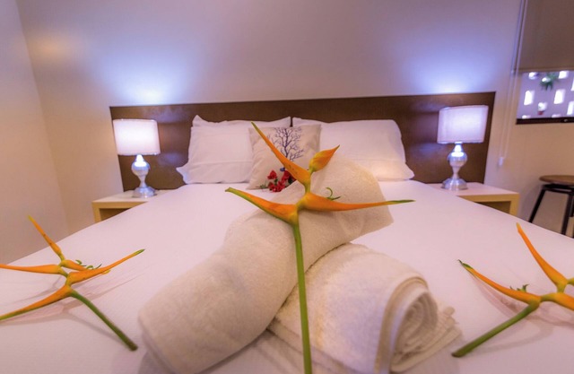 Azcapri Villa Boutique & Spa # 2 -Queen- NEW!