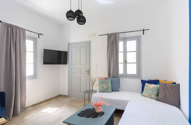 Azul Home - Ahilli Slow Living
