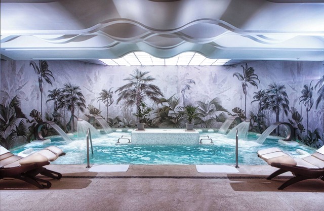 Azul Ixtapa Grand All Inclusive Suites & Spa