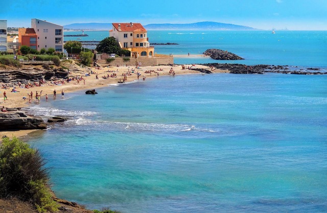 Azureva Cap d'Agde