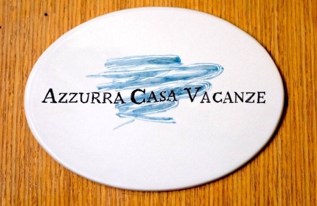 Azzurra Holiday House Vasto Marina