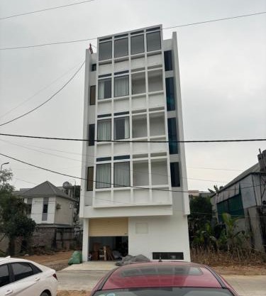 Bình Yên Hotel