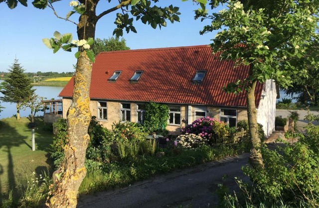 Bøgebjerggård Bed & Breakfast
