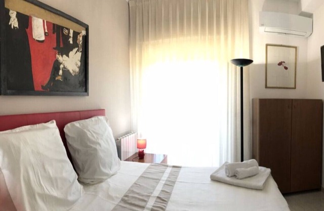 B&B a few meters from the sea "Giada"