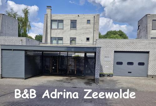 B&B Adrina