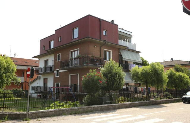 B&B Ai Santi
