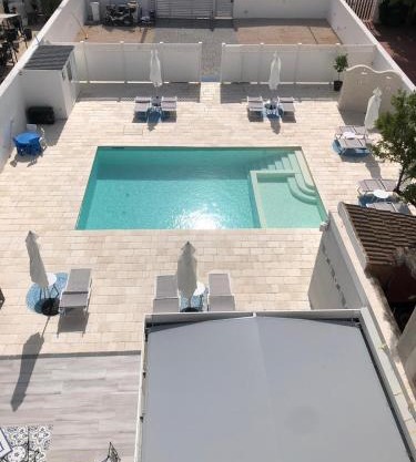 B&B Alto Salento - Pool and Sun