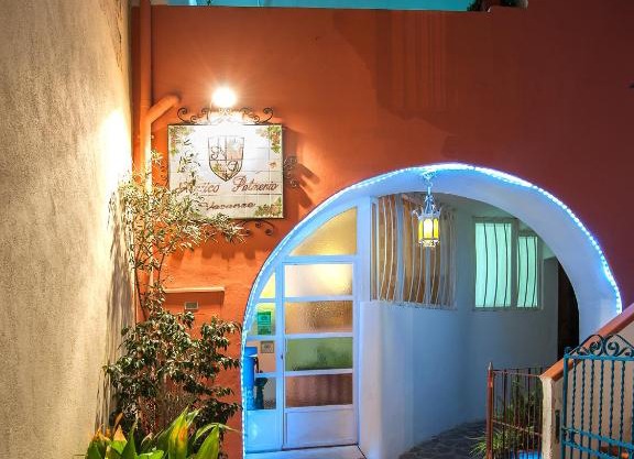 B&B Antico Palmento