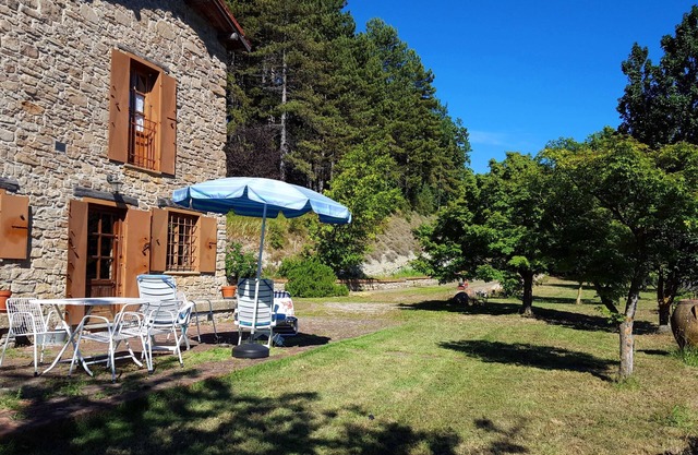 B & B ARBERI Castle of Cosseria
