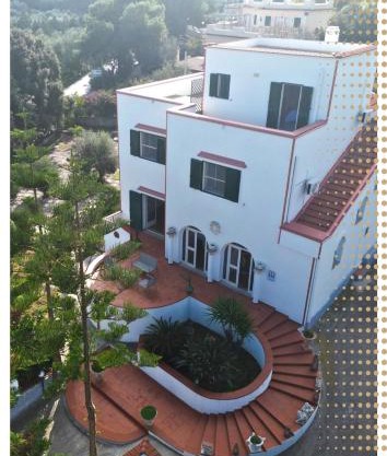 B&B Bella Peschici