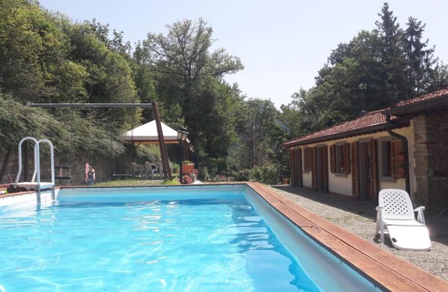 B&B Borgo Valagnesi casa Annarita