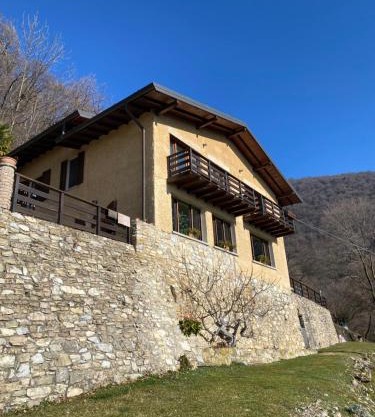 B&B cascina ronco grande