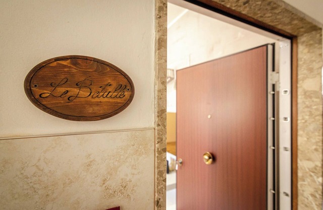 B&B Corsini - Le Betulle