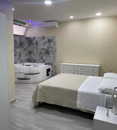 B&B Costa d'Amalfi Bellizzi