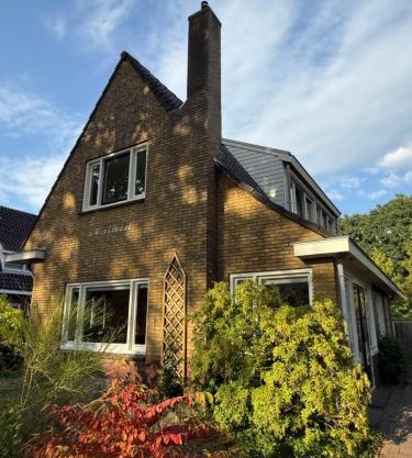 B&B de Wielewaal