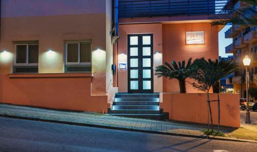 B&B degli Artisti