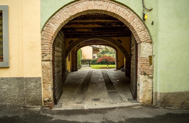 B&B del Gran Ducato di Alzano Sopra
