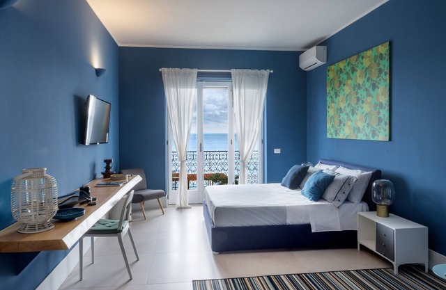 B&B Don Giovanni - Maiori - Amalfi coast
