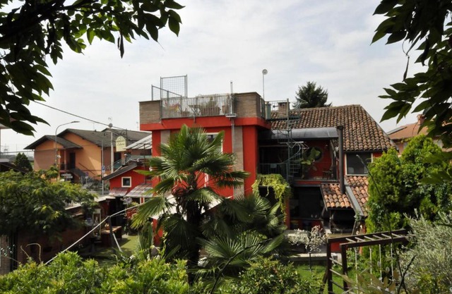 B&B Edera
