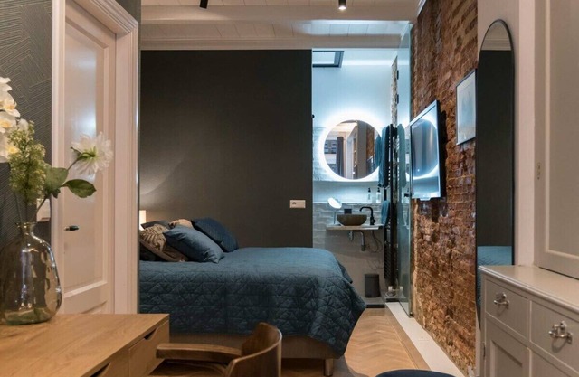 B&B Felix De Pijp Amsterdam apartment 1