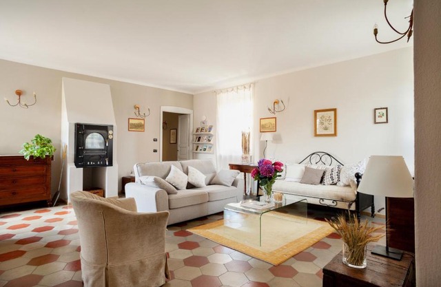 B&B Fior Di Farine