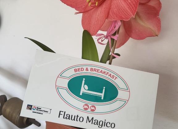 B&B Flauto Magico