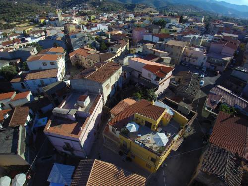b&b Franzisca