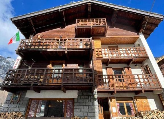B&B Gressoney