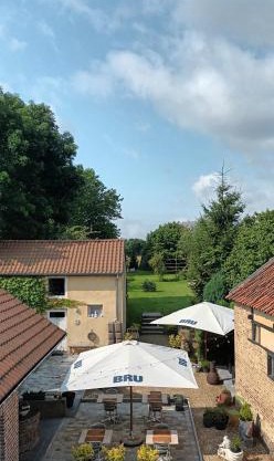B&B Horpala