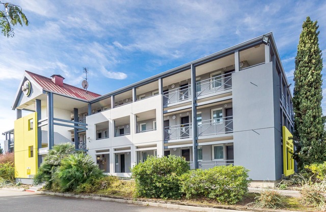 B&B HOTEL Agen