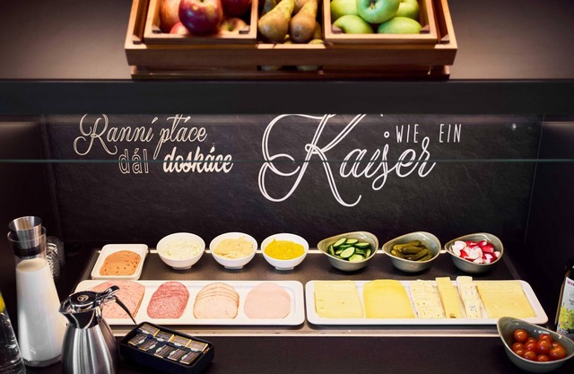 B&B Hotel Bamberg