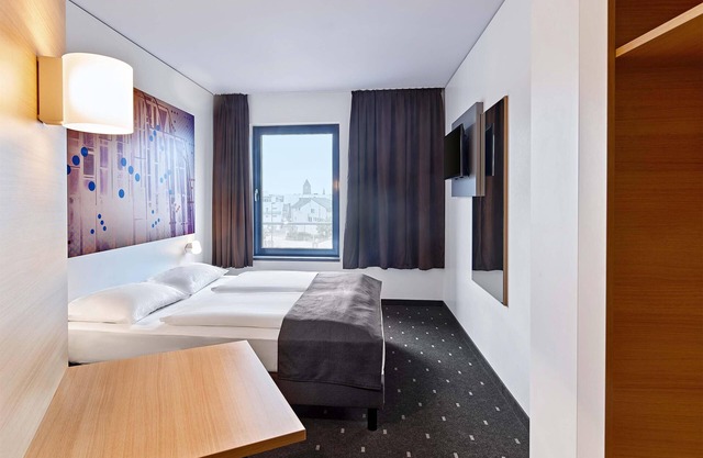 B&B Hotel Köln-Troisdorf