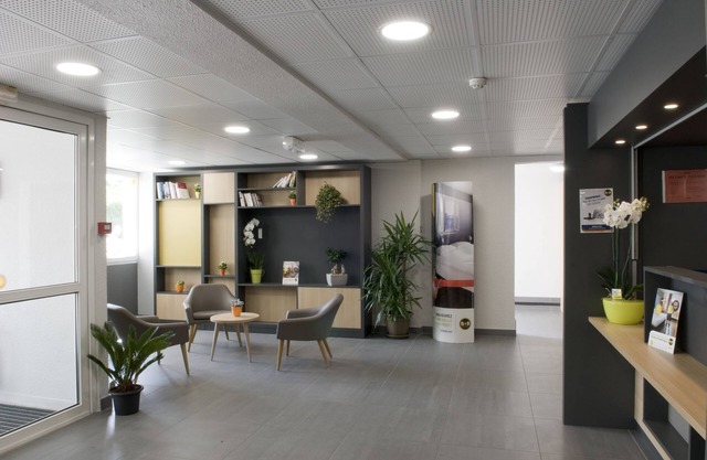 B&B HOTEL Saint-Quentin