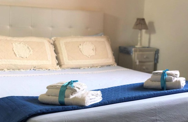 B&B Il Villino Torre Dell'Orso