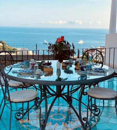 B&B L'Agapanto