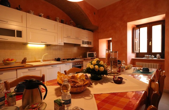 B&B La Casa di Tocco