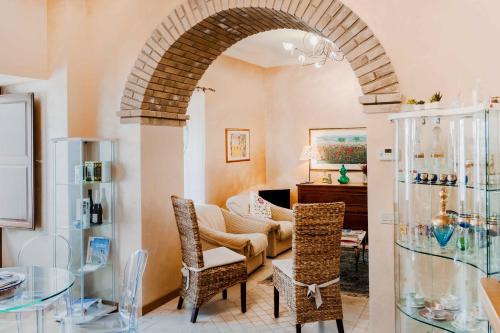B&B La Casa Di Tocco