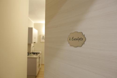 B&B La Colonna