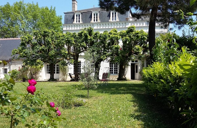 B&B La Héraudière