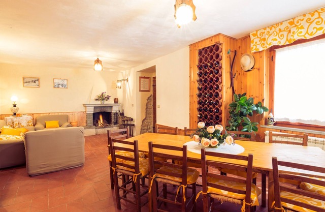 B&B La Marella - Agnone