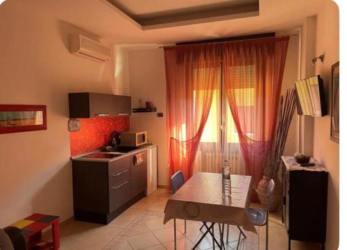 B&B LA Sara INDIRIZZO VIA SERAFINO CALINDRI N 1