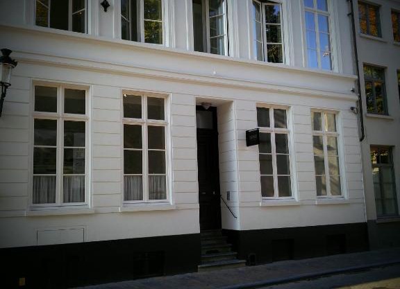 b&b les invités
